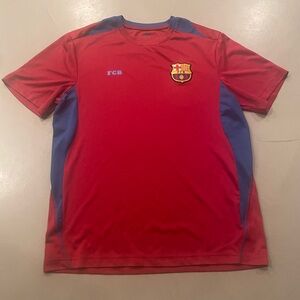 FCB Jerseys